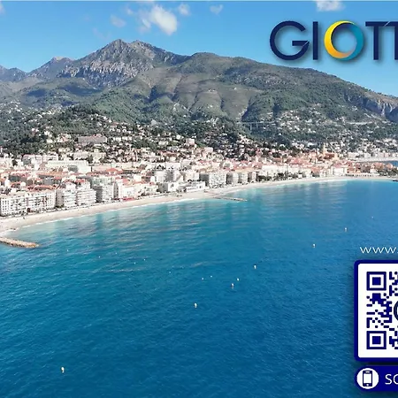 Grand 2p Face Avec Balcon, Parking, Piscine Et En Centre-ville A - Fr-1-196-284 דירה